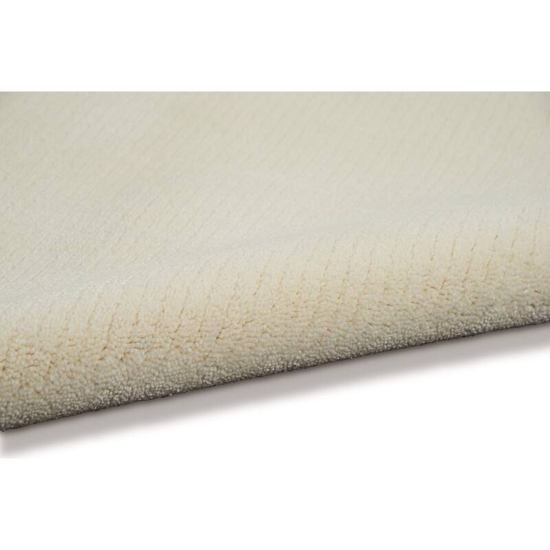 Calvin Klein Sacramento Solid Area Rug