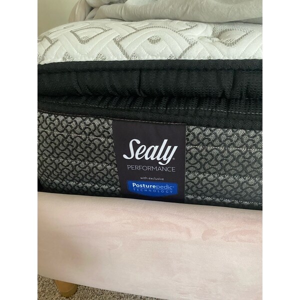 sealy response performance 14 inch