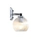 preview thumbnail 9 of 9, Golden Lighting 3094-BA2 Elliott 2 Light 16" Wide Vanity Light
