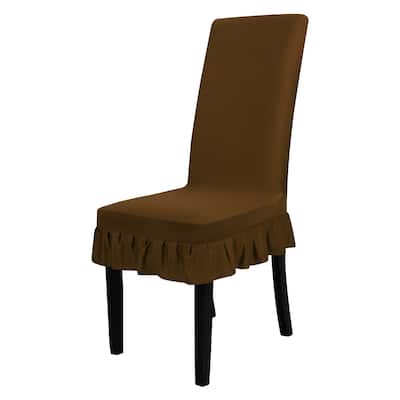 Stretch Chair Cover Removable Washable Protectors Dinning Room