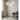 Broadway  3 Light Arch Floor Lamp, Brushed Nickel Finish with White Shades