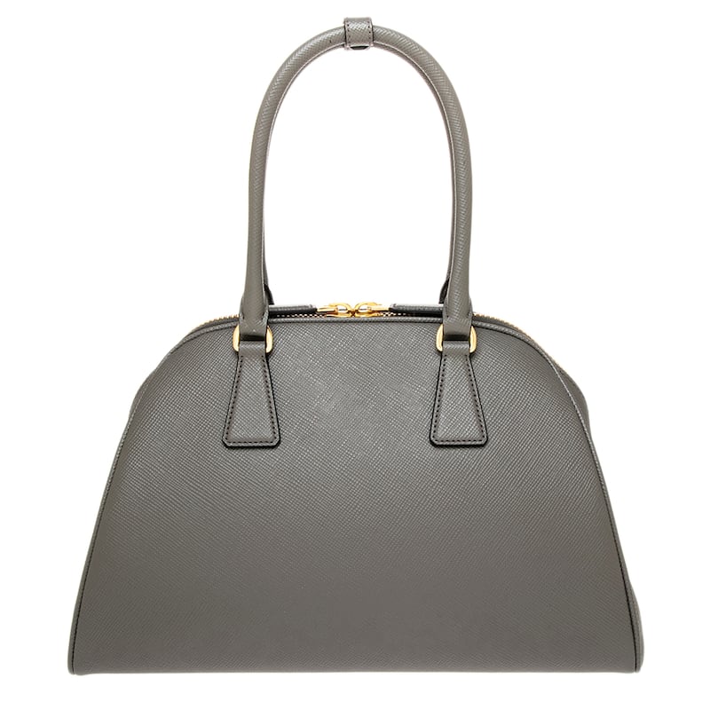 Prada Medium Saffiano Leather Bag