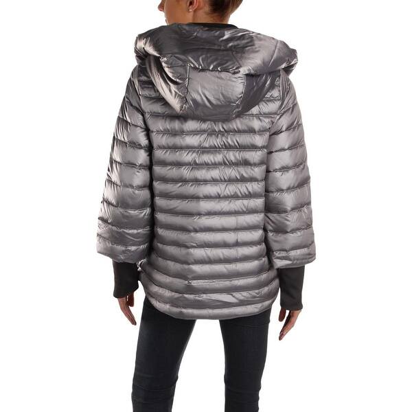 Shop Calvin Klein Performance Womens Puffer Coat Winter Down