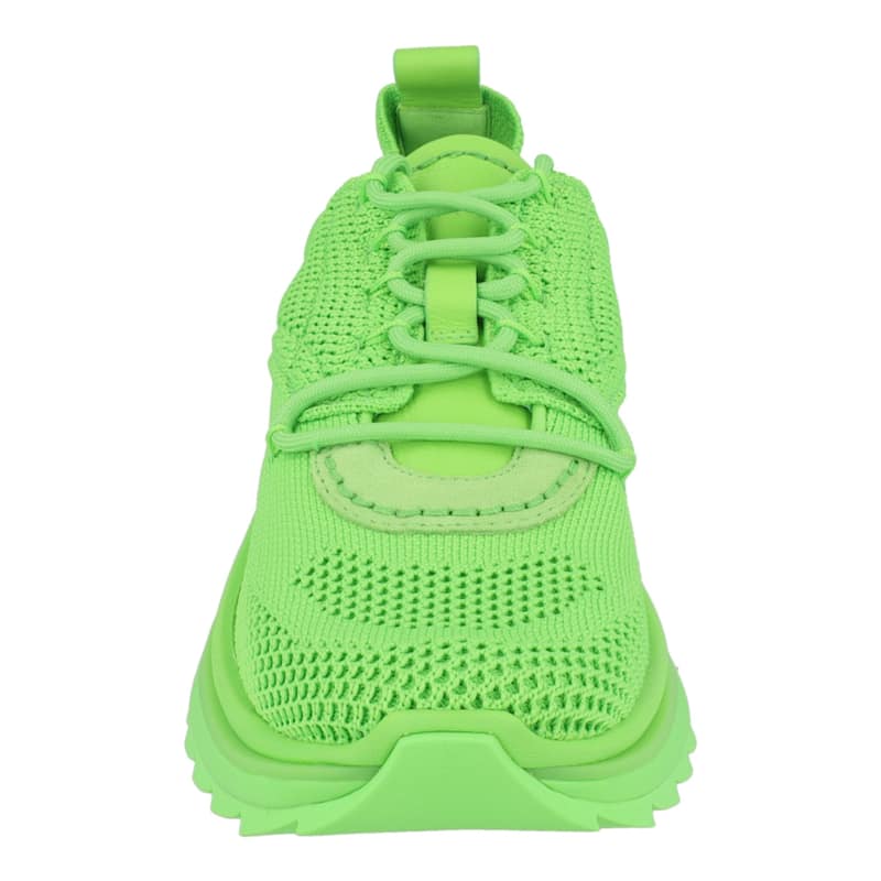 Ferragamo Nima Knit Sneakers