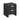 Porch & Den Fifth Terrace Upholstered Nightstand