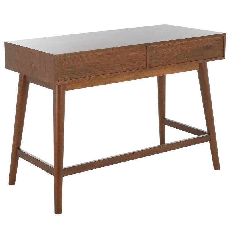 SAFAVIEH Jaunita Desk 3-Drawer Desk