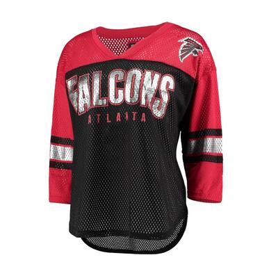 Nfl Womens Atlanta Falcons Jersey