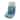 Century Boost On 2-in-1 Booster Seat For Kids, 20x18.5x31 inches - Blue