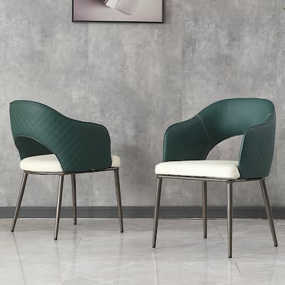 Dining Chairs Set of 2