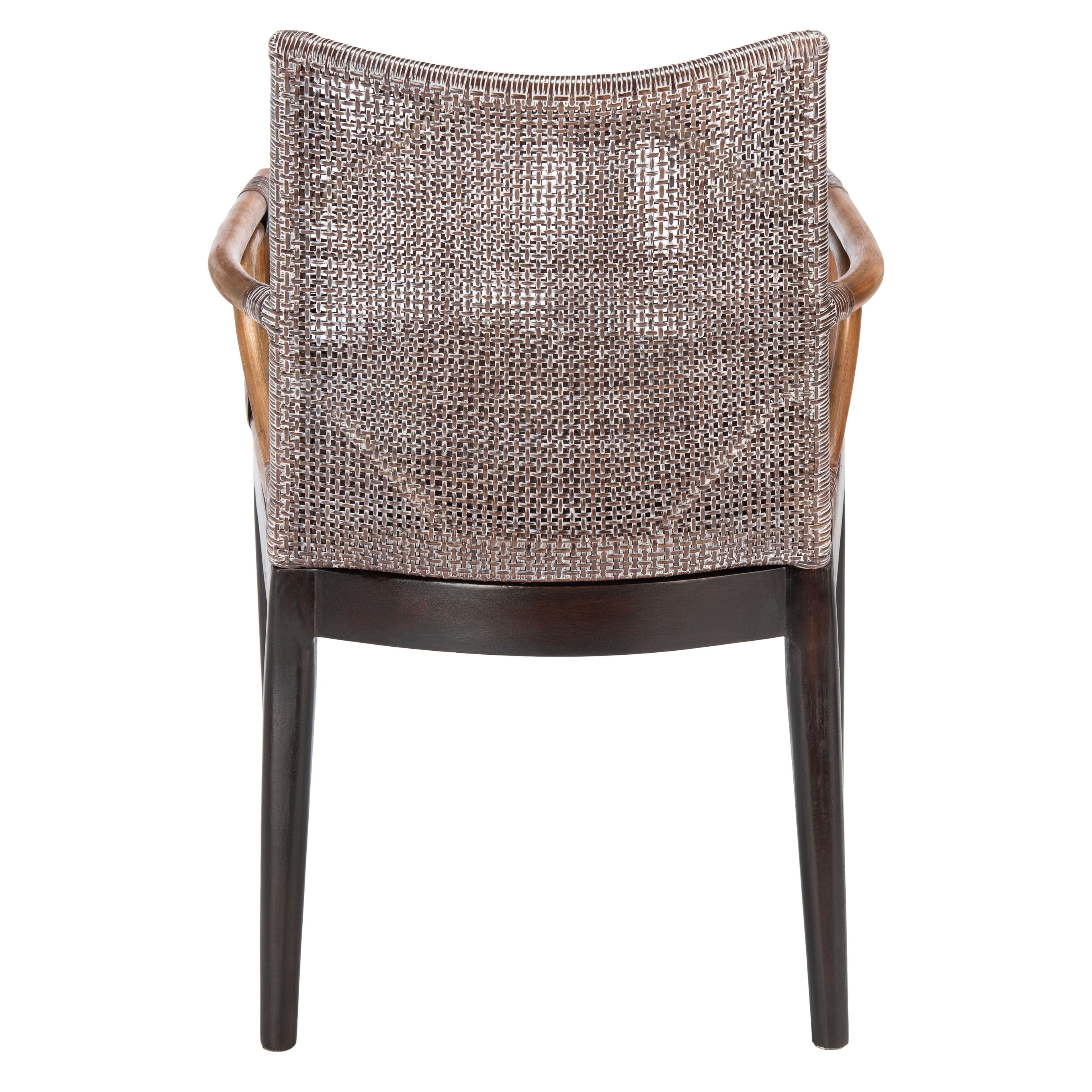 Gianni arm deals chair safavieh
