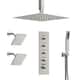 Option Brushed Nickel
