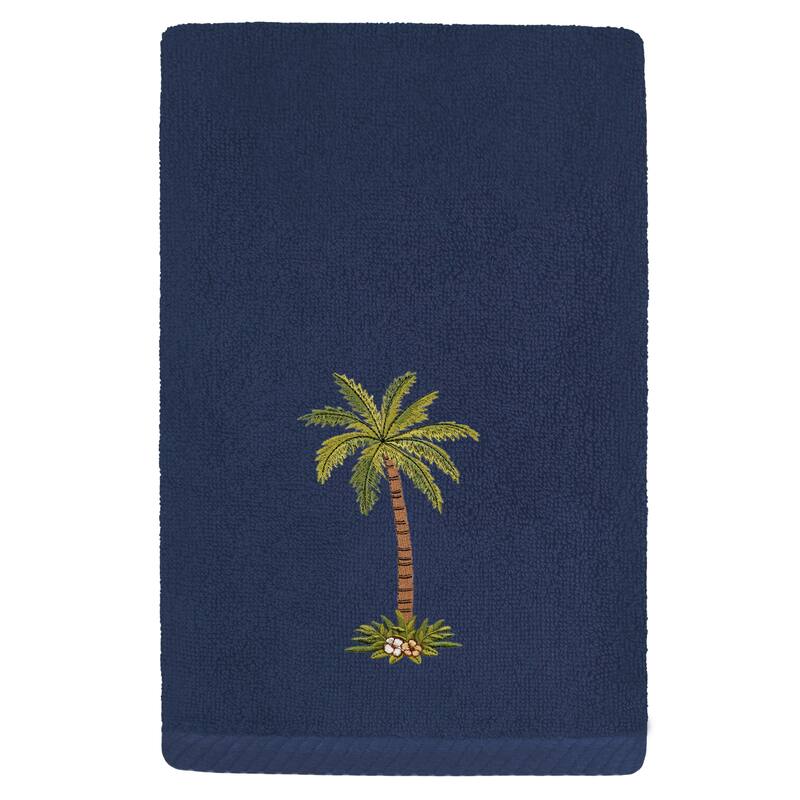 Authentic Hotel and Spa Turkish Cotton Palmera 3 PC Towel Set
