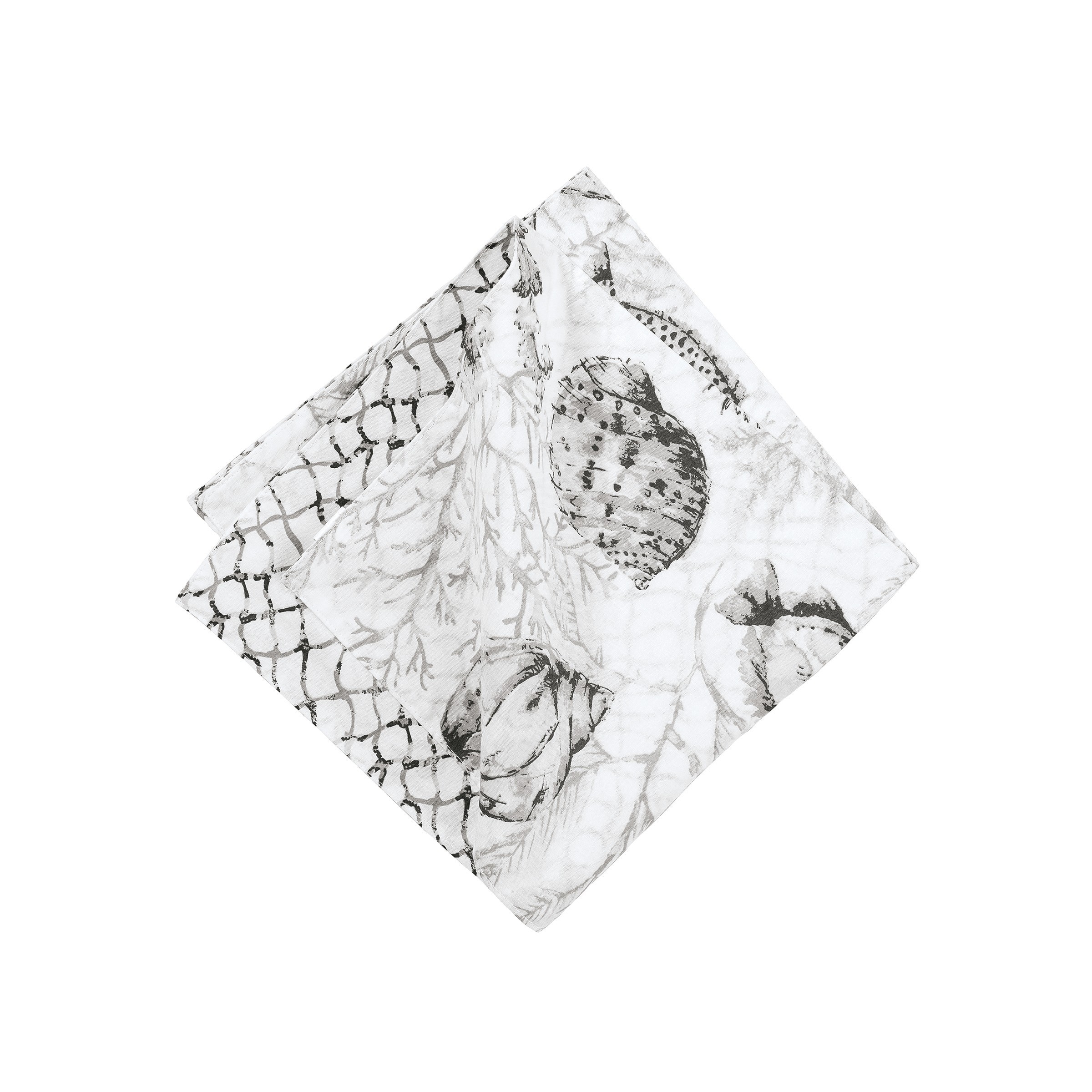 Fenwick Isle Napkin Set of 6 - Set of 6