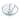 French Home Jubilee "Shades of Graphite" Salad Servers and Urban Salad Bowl