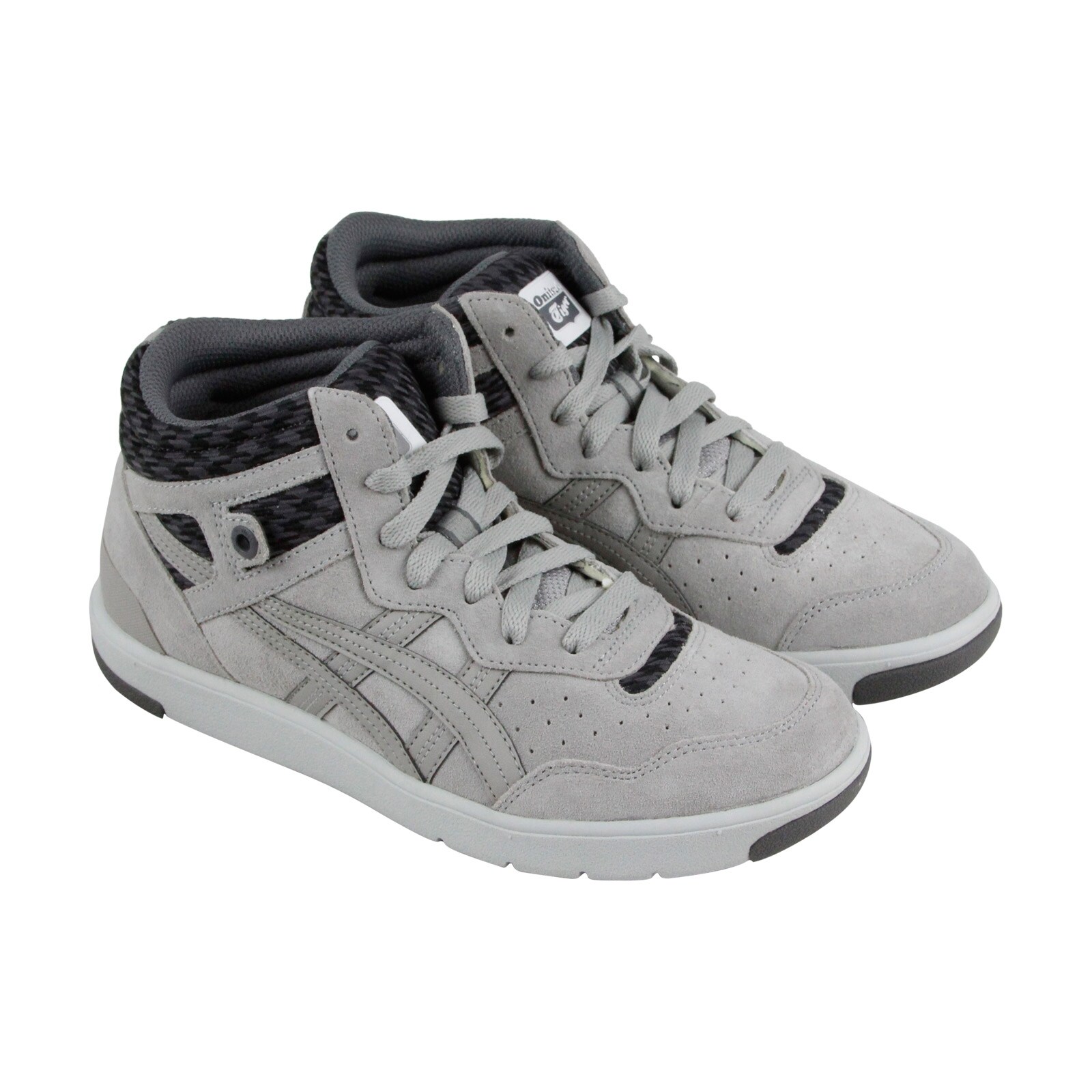 onitsuka high top