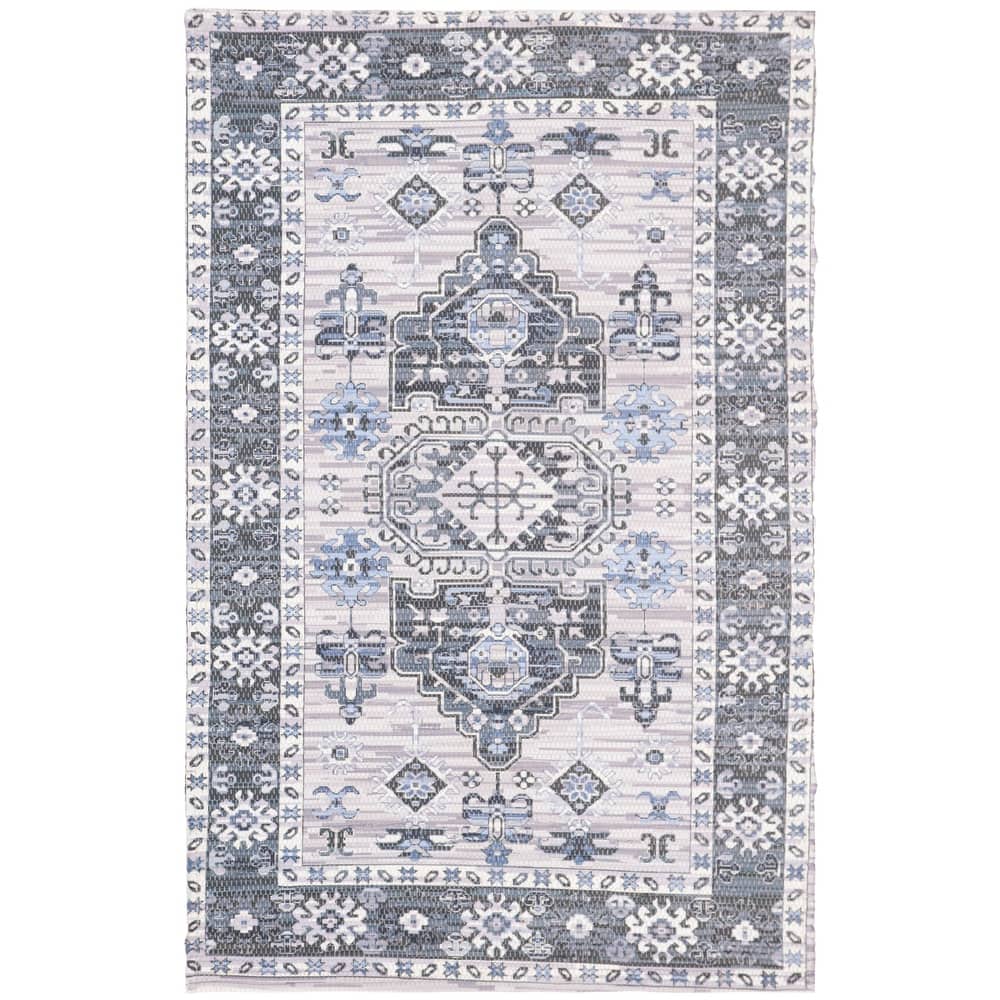 SAFAVIEH Handmade Saffron Elyssa Rug