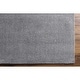 preview thumbnail 14 of 19, Livabliss Bari Casual Solid Area Rug