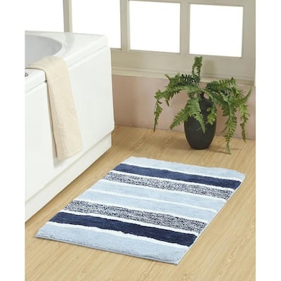 Sherrington Micro Tufted Bath Rug - 24"x40"