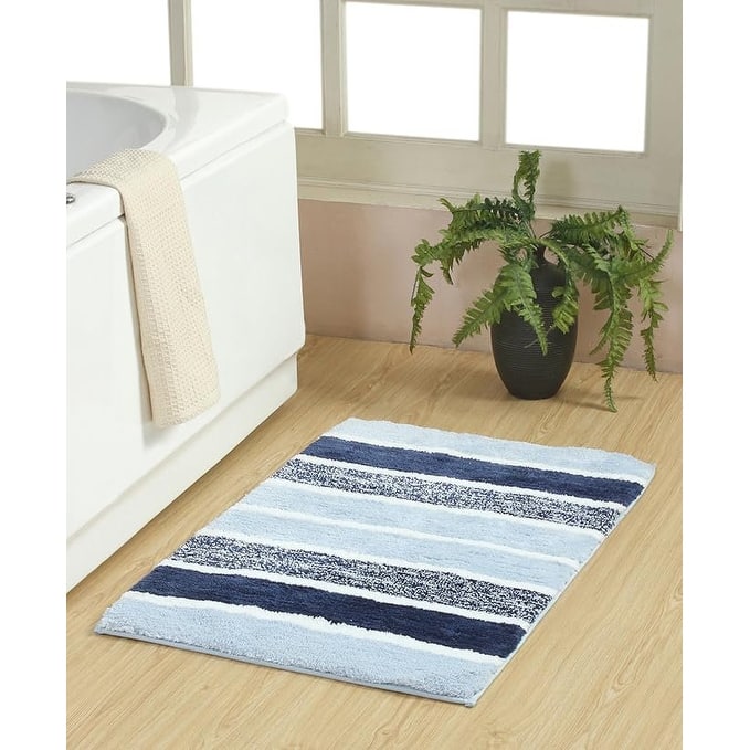 Sherrington Micro Tufted Bath Rug - 24"x40"
