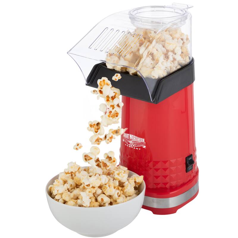 Mini Air Popper 1200W Popcorn Maker Bed Bath & Beyond 40470390