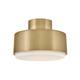 Option Lacquered Brass