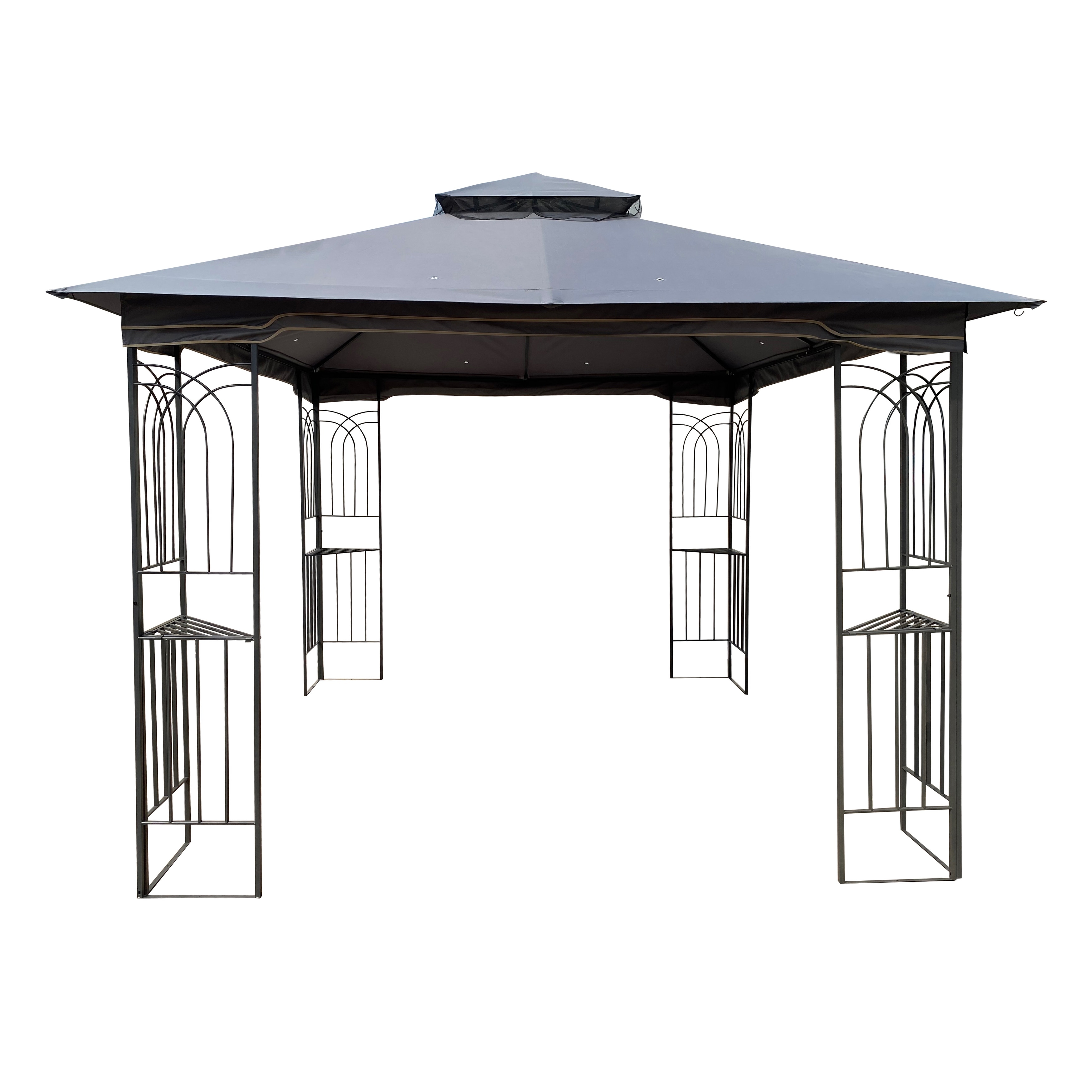 10x10 screen 2025 gazebo