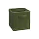 Option Dark Green