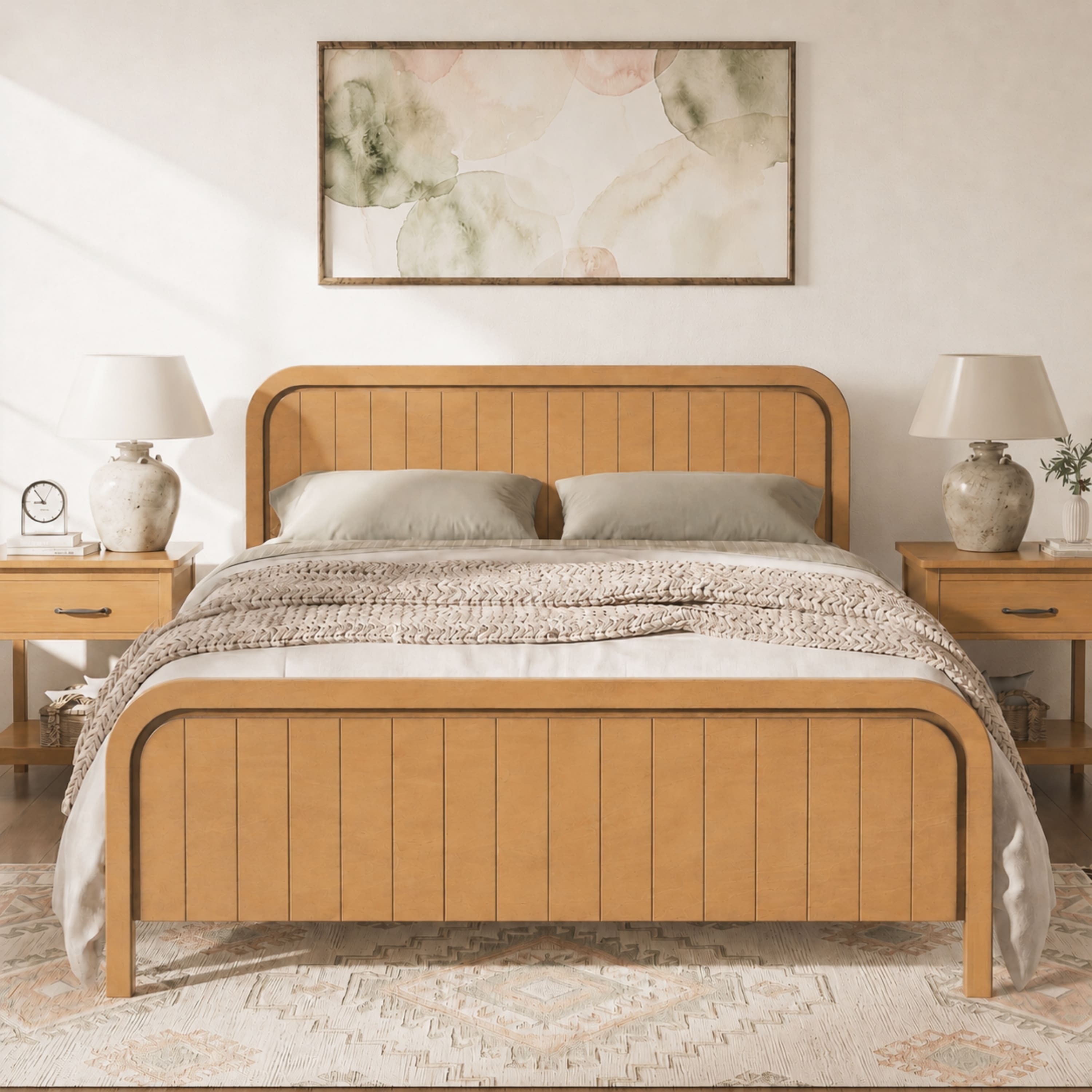 Option Oak