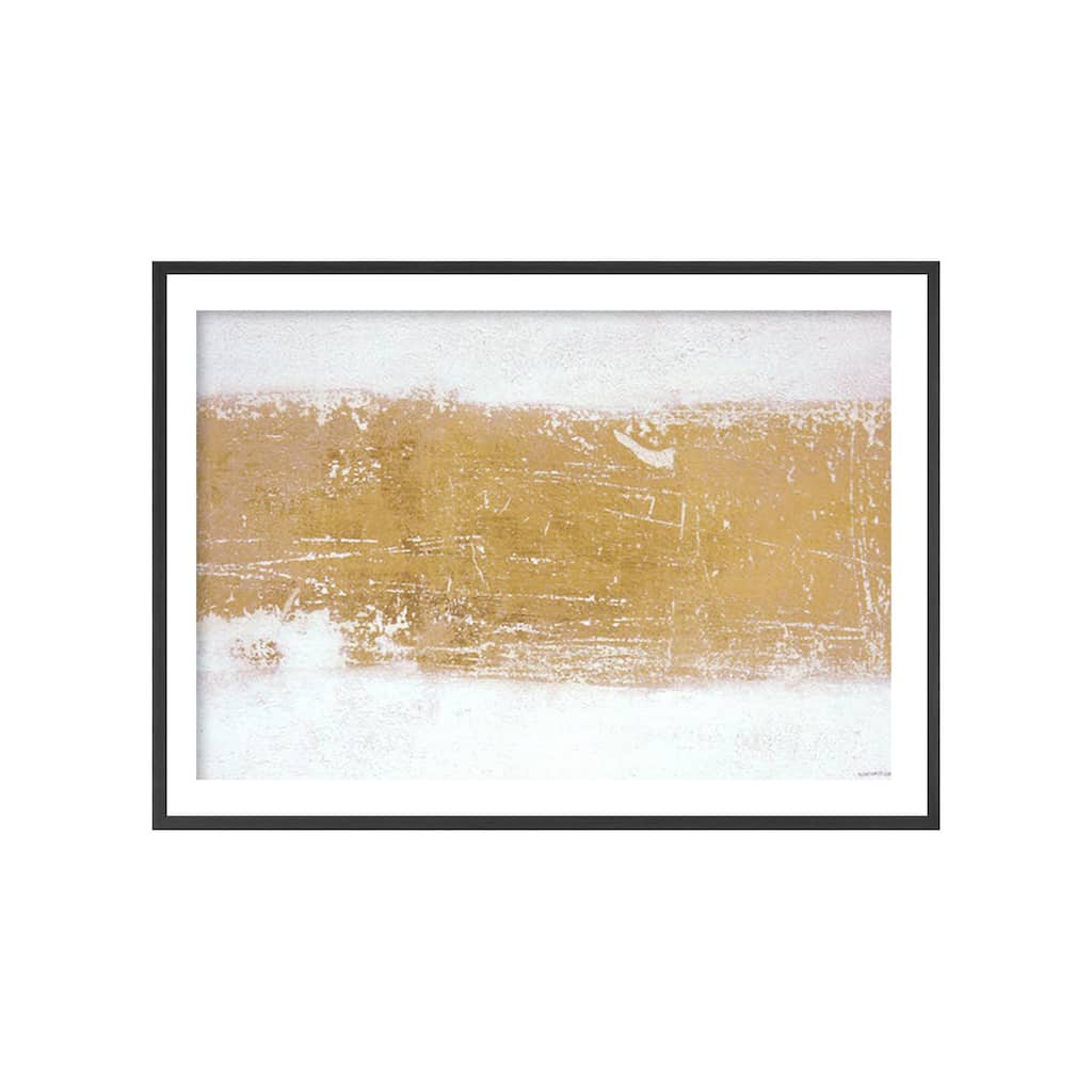 Shimmering Light I Framed Print Wall Art by Norman Wyatt Jr.