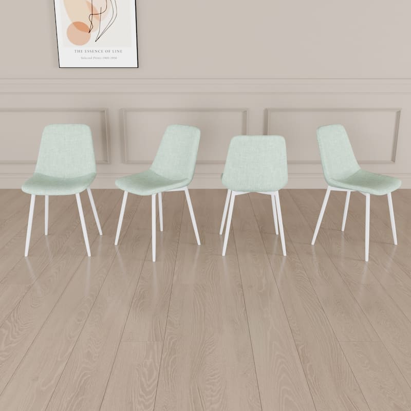 Dining Chairs Set of 4
