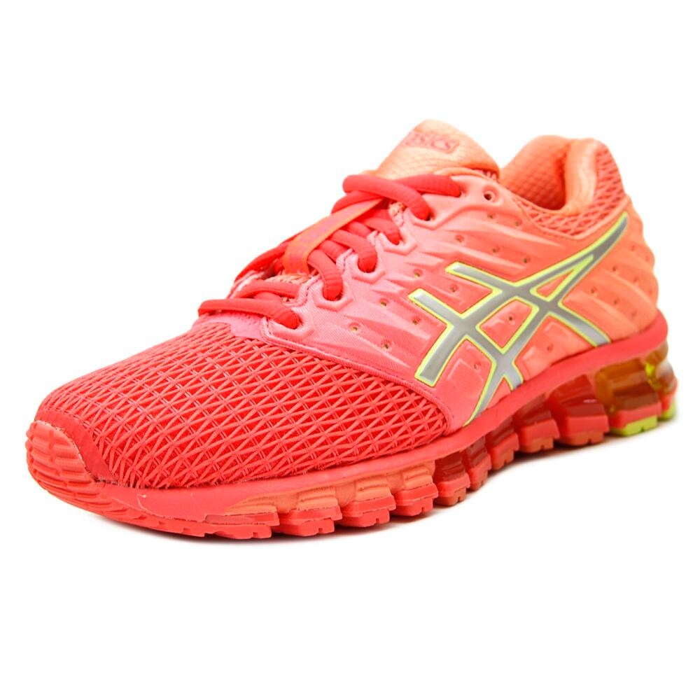 asics gel quantum 180 kids Pink