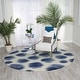 preview thumbnail 16 of 16, Nourison Twilight Area Rug