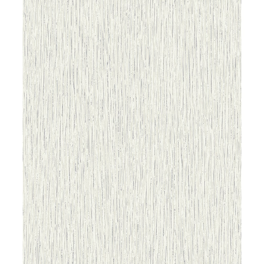 Seabrook Designs Verticale Geometric Non-Woven Unpasted Wallpaper