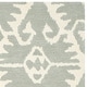 preview thumbnail 63 of 147, SAFAVIEH Handmade Wyndham Zvonka Modern Wool Rug