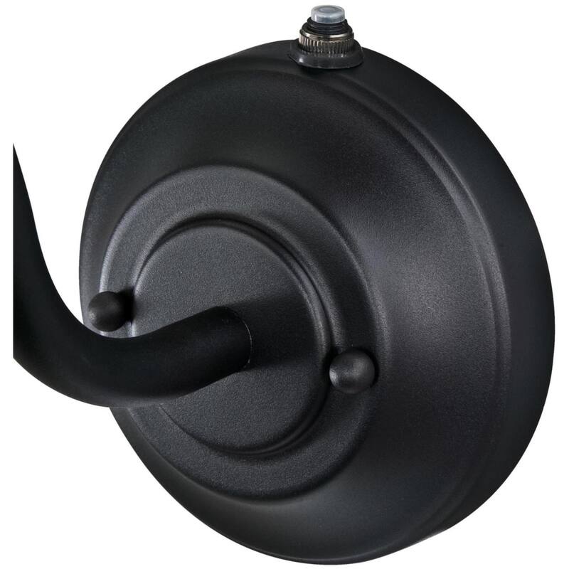 Westinghouse 6131700 Academy 11" Tall LED Outdoor Wall Sconce
