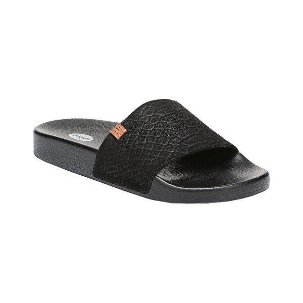 scholl slides