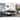 Aurelle Home Modern Outdoor Concrete Bench