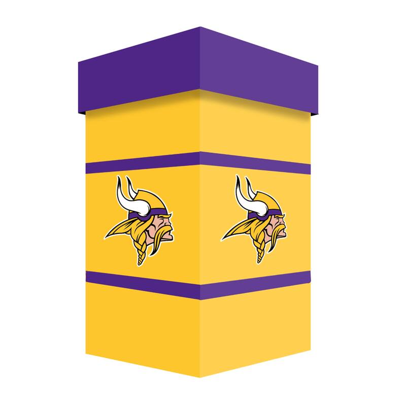 Minnesota Vikings 24 oz Ceramic Stein Mug