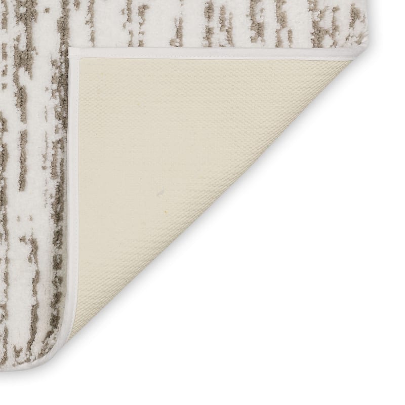 Mohawk Home Nimbus Machine Washable Bath Mat