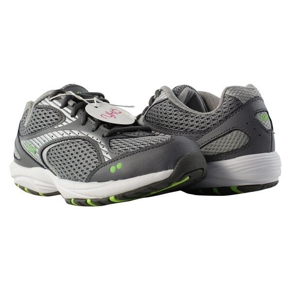 ryka dash 2 women's walking shoes