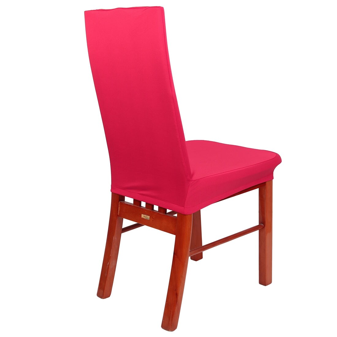 Unique bargains spandex discount stretch chair covers