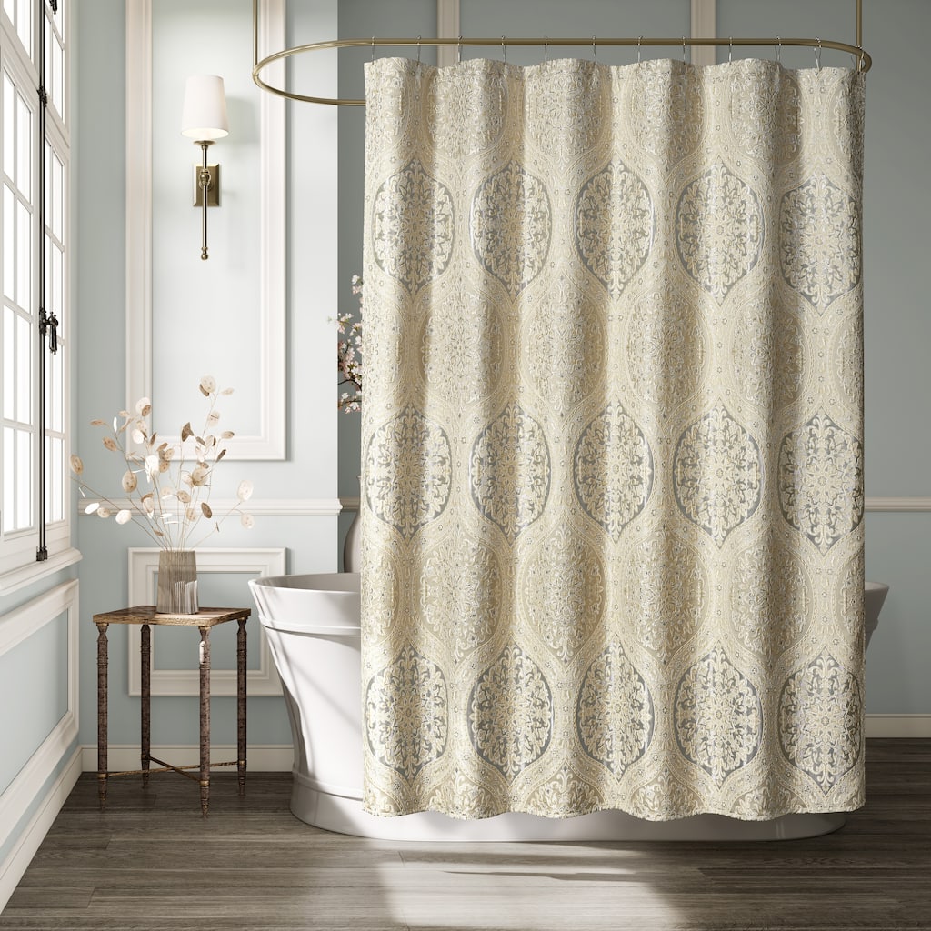 Romero Shower Curtain