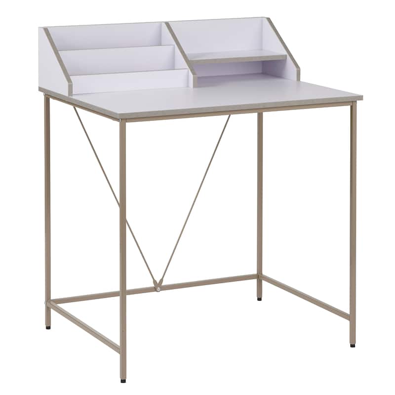 Simple Living Quincy Desk