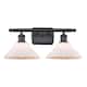 Option Matte Black / Matte White