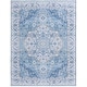 preview thumbnail 7 of 48, SAFAVIEH Tucson Betzy Transitional Machine Washable Rug