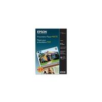 paper epson presentation matte
