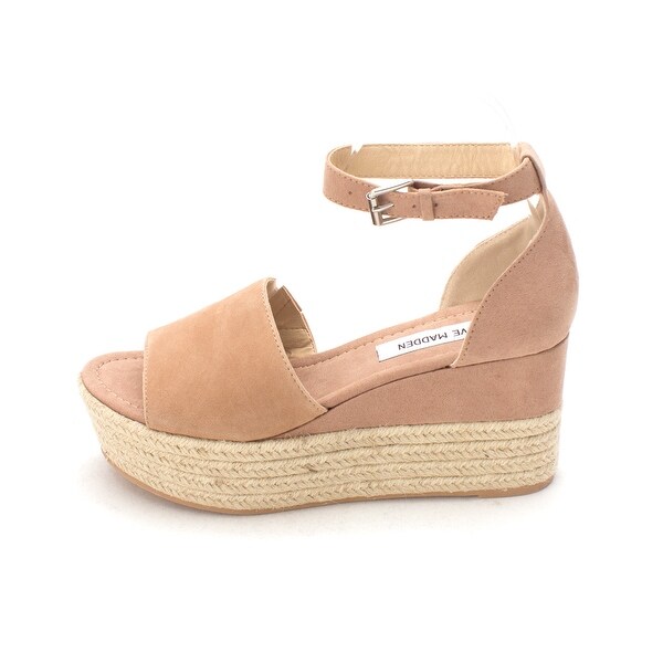 steve madden apolo espadrille wedge sandal