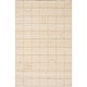 preview thumbnail 2 of 18, Abigale Transitional Checkered Wool Area Rug