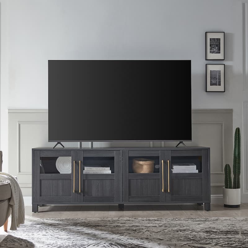 Holbrook Rectangular TV Stand for TV's up to 75"