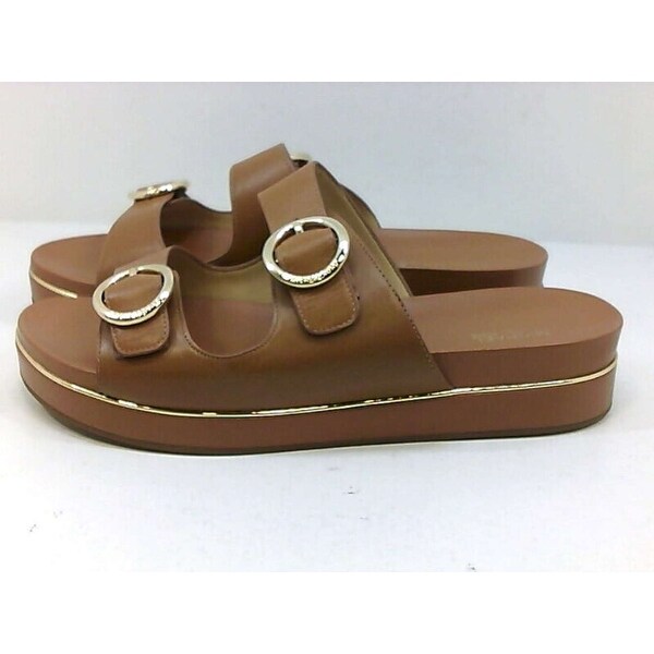 michael kors estelle sandals